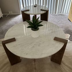 Coffee Table Set 