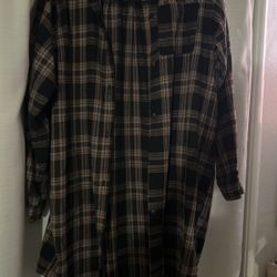 Long Shirt 