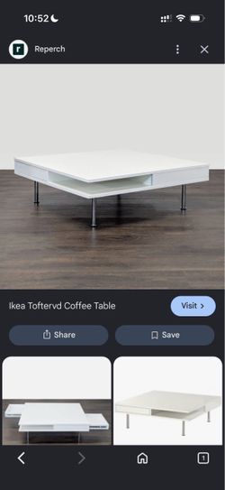 Coffee table center table