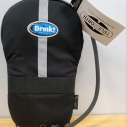Brand New with Tag! True North Gear 3.0L Lynx Hydration Pack (Fire & Rescue Equipment)