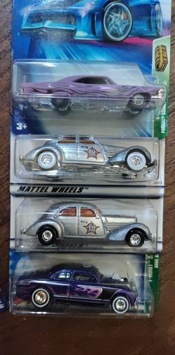 Hot Wheels super treasure hunt
