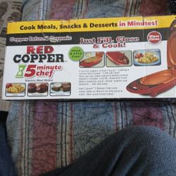 Brand New, NEVER OPENED.  35.00 OR BEST OFFER 