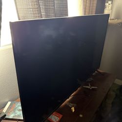TVs 1 Year Old 55” And 45” 
