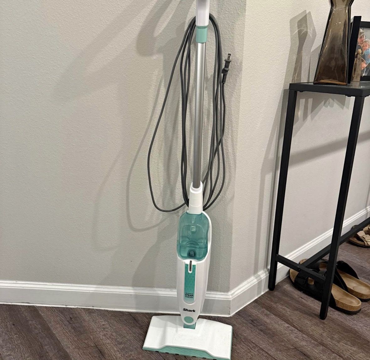 SHARK MOP (BRAND NEW)
