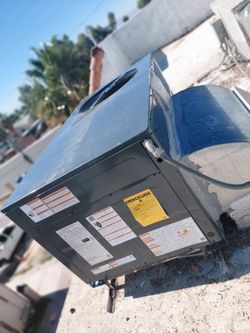 AC SUMMER DISCOUNT!WE DO IT ALL HVAC!