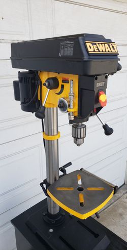 Dremel Drill Press Stand: Model 212 for Sale in Houston, TX - OfferUp