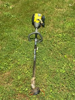Ryobi Weedwhacker