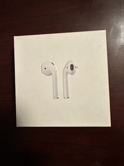 AirPods 1st Generation Box Only