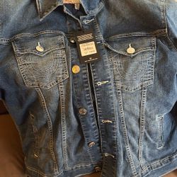Demi True Religion 