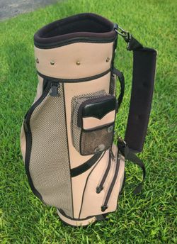 MACGREGOR golf bag ,great condition