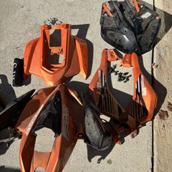 125 Cc Four Wheeler Fearings