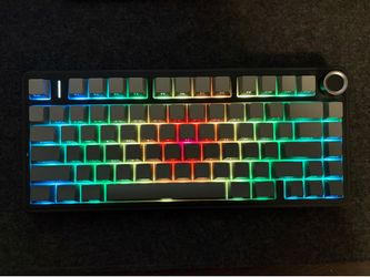 Gaming keyboard