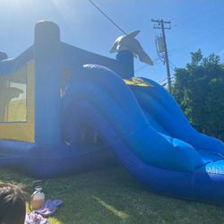 Bounce House/ Water Slide