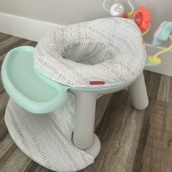 Baby Chair
