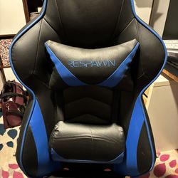 Respawn gaming Chair