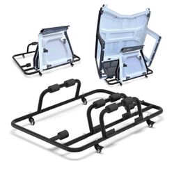 HARDTOP STORAGE MOVABLE - Jeep Wrangler 