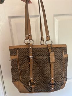 COACH vintage