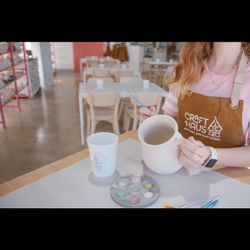 Craft Haus / Clay Haus Credit 