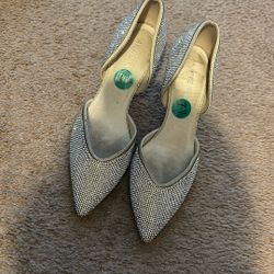 Gorgeous Party Shoes 