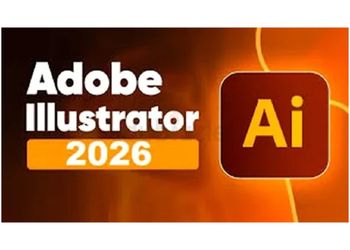 Adobe Illustrator 2026