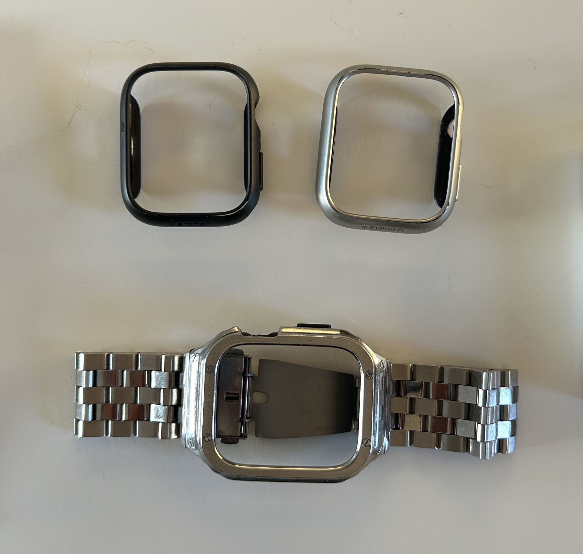 Apple Watch Bands 45mm Series 9, 8, 7