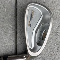 King Cobra 7 Iron