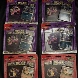 Pokémon Acending Hero’s 