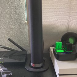 Rsr 2.1 Surround Sound