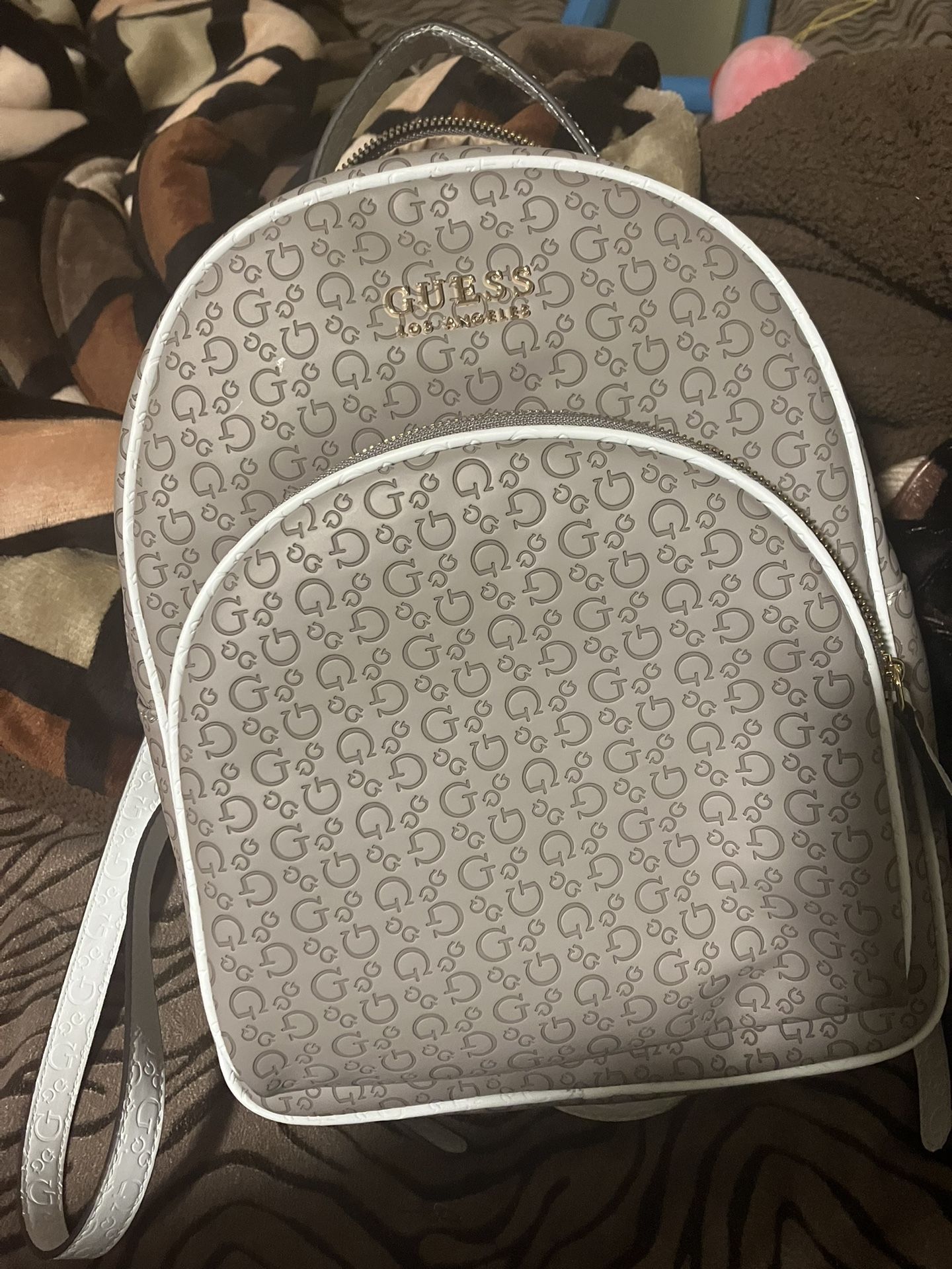 Guess Backpack 