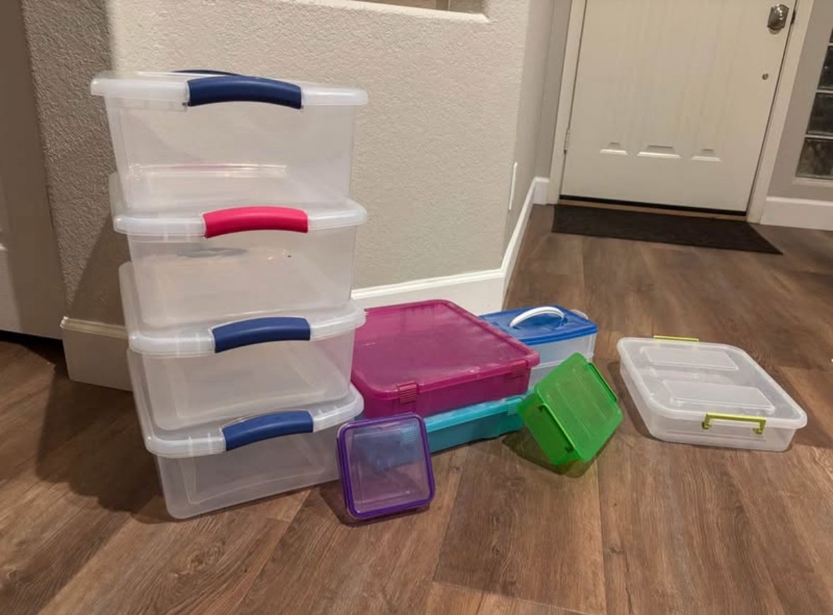 Storage