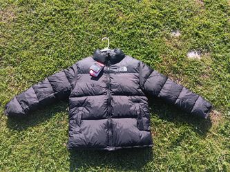 North Face Puffer Jacket