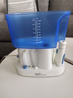 Water Pik Water Flosser