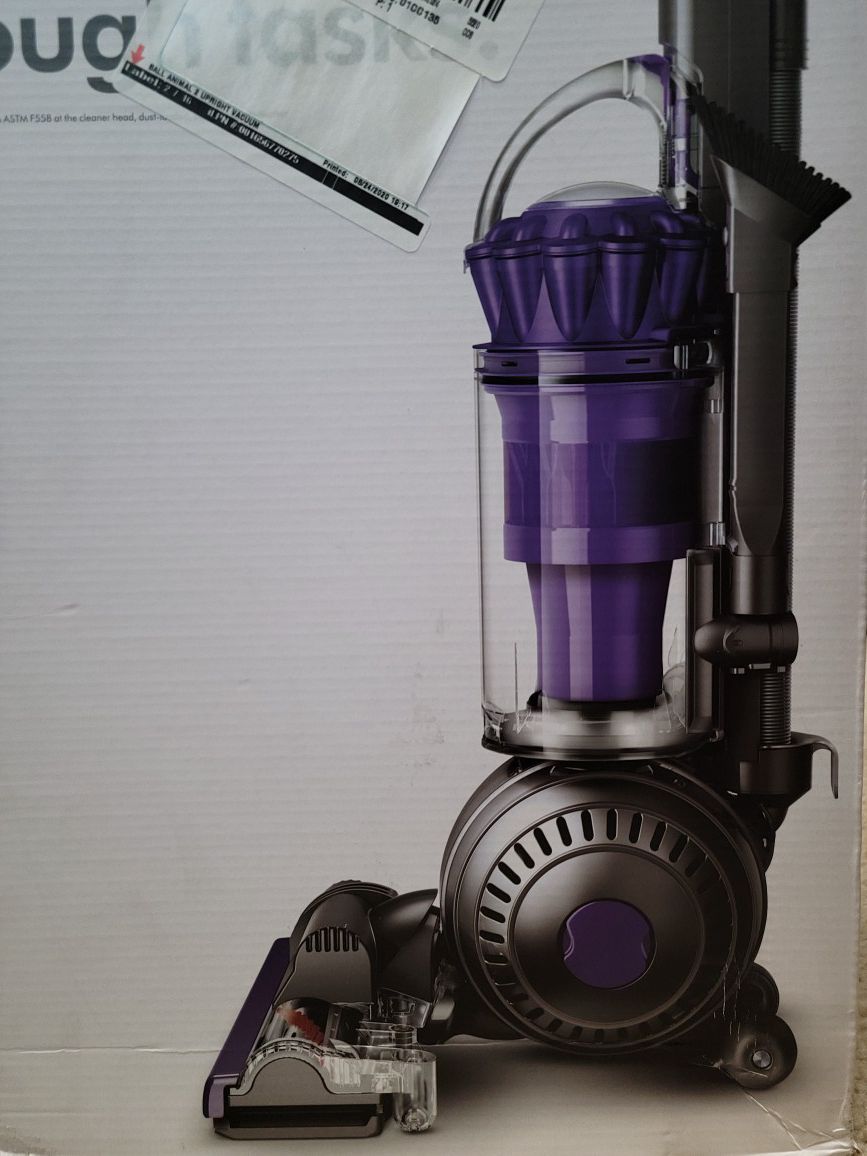 Dyson Ball Animal 2 Upright Cleaner