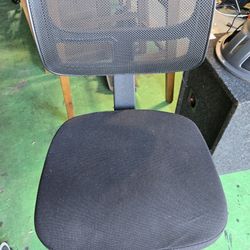 Mint Condition Computer Chair