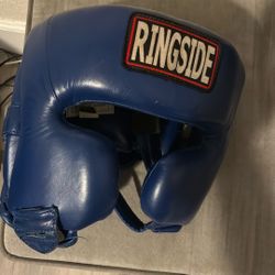 Ringside Headgear 