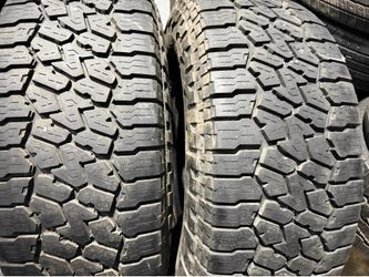 285-70-17 Falken