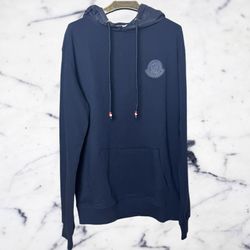 Men Hoodie - Brand New