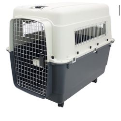 SportPet Designs 3XL Kennel - Airline Compliant