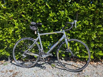 Giant bicycle