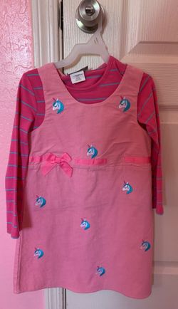 Dress girl