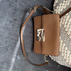 Mk Crossbody 