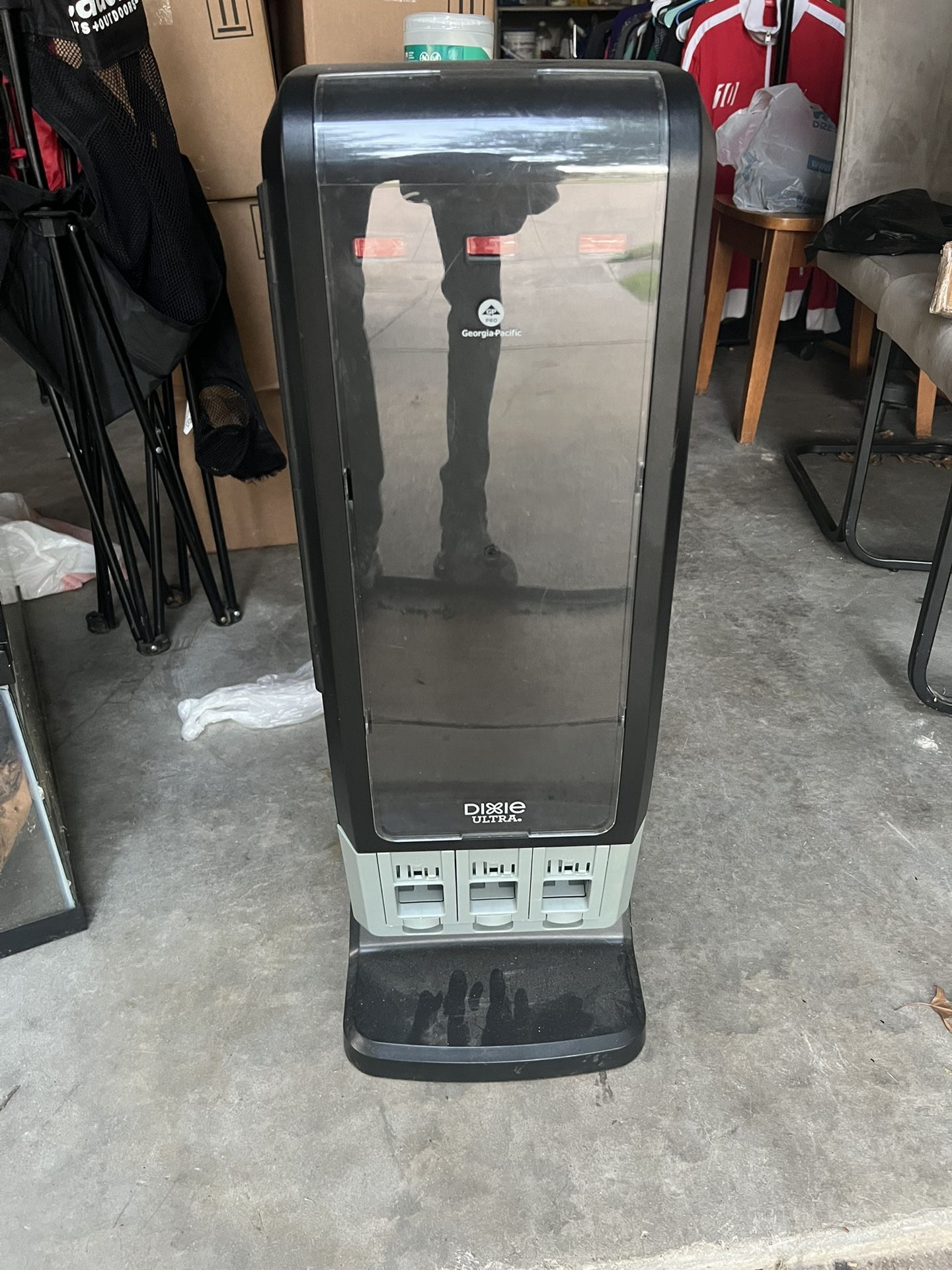 Plastic Fork Spoon Knife Disposable