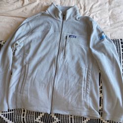 PATAGONIA JACKET BUD LIGHT EXCLUSIVE MENS