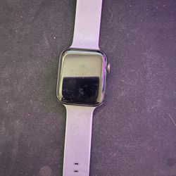 Apple Watch Series 6 44mm