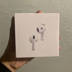 Wireless earbuds 🍎