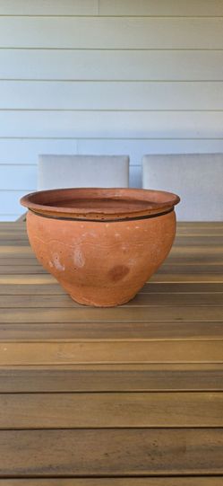 Pot