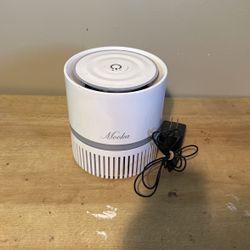 Air Purifier 
