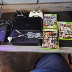 Xbox 360E