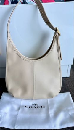 Coach originals Ergo handbag