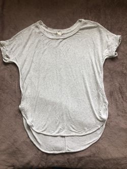Maternity Shirt